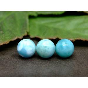 天然石 パワーストーン g3-1003G 今月の半額 わけあり ラリマー 6mm 1