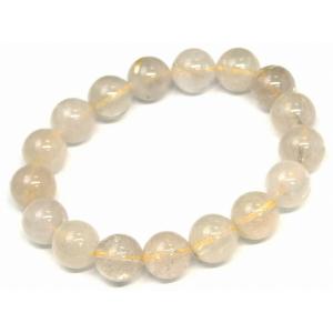 天然石 パワーストーン 65163 ブルー ギベオン 鉄隕石 12mm 5A 1粒売り