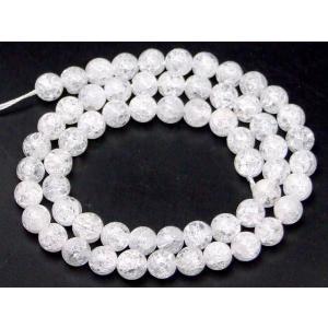 g3-295G 水晶 6mm×3mm そろばん ソロバン クリスタル クォーツ 1連35cm