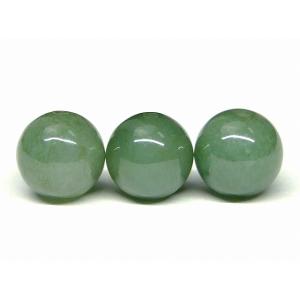天然石 パワーストーン g3-17S ミャンマー翡翠 ヒスイ 8mm 1粒売り