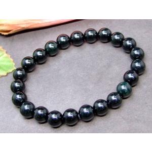 天然石 パワーストーン g3-17G ミャンマー翡翠 ヒスイ 14mm A