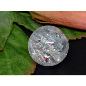 天然石 パワーストーン 64721 今月の半額 わけあり 水晶球 水晶玉 30mm