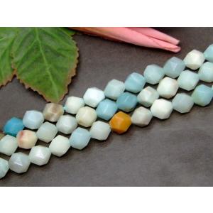 ルビーインゾイサイト」10mm 1連（約38cm）_R1649-10 ☆5000円以上