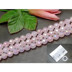 天然石 パワーストーン 水晶さざれB 1kg 今月15%off 中粒 AAA