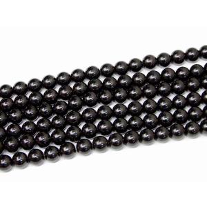 天然石 パワーストーン　　H3-21B　　工場処分品特価 今月半額以下 わけあり ヘマタイト 8mm...