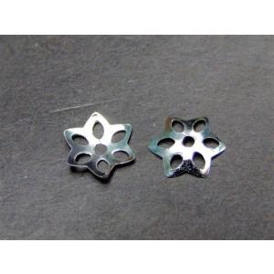 ≪p3-1131≫●座金●10mm●1個売り●銀色 シルバー●パーツ●天然石●パワーストーンアクセサリー作りに●ポイント消化