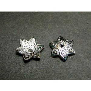 ≪P3-1135≫●座金●12mm●1個売り●クローム●パーツ●天然石●パワーストーン●アクセサリー作りに●ポイント消化