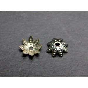 ≪P3-1138≫●座金●8mm●1個売り●クローム●パーツ●天然石●パワーストーン●アクセサリー作りに●ポイント消化