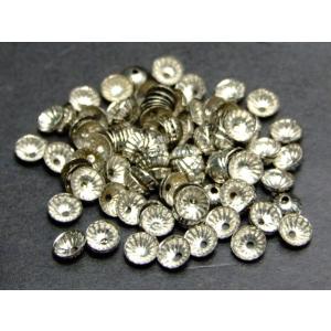 ≪P3-1141≫●座金●4mm●1個売り●ク...の詳細画像1