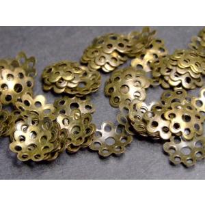 ≪P3-1155≫●座金●8mm●1個売り●銅...の詳細画像1
