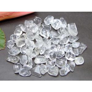 天然石 パワーストーン　　水晶さざれR　　今月30%off 1kg 浄化用 さざれ クリスタル クォ...
