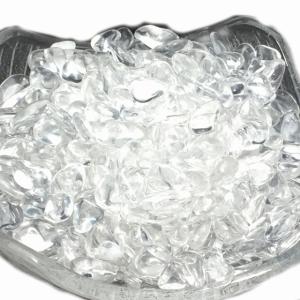 天然石 パワーストーン  水晶さざれB 1kg  卸2100円→1785円