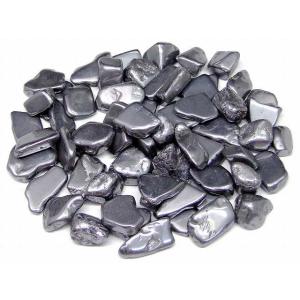 天然石 パワーストーン 卸1000円→650円 今月35％off テラヘルツ 鉱石 さざれ石 浄化 (中粒B 100g) 5mm〜25mm 公的機関にて検査済み