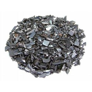 テラヘルツさざれQ 100g 7mm〜22mm テラヘルツ鉱石 高純度99.9999% 公