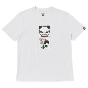 パンダ Tシャツの商品一覧 通販 Yahoo ショッピング
