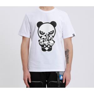 パンダ Tシャツの商品一覧 通販 Yahoo ショッピング