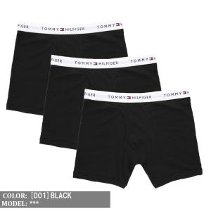 3枚セット TOMMY HILFIGER トミ...の詳細画像1