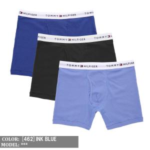 3枚セット TOMMY HILFIGER トミ...の詳細画像2