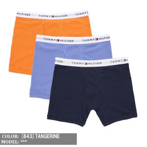 3枚セット TOMMY HILFIGER トミ...の詳細画像3