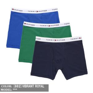 3枚セット TOMMY HILFIGER トミ...の詳細画像4