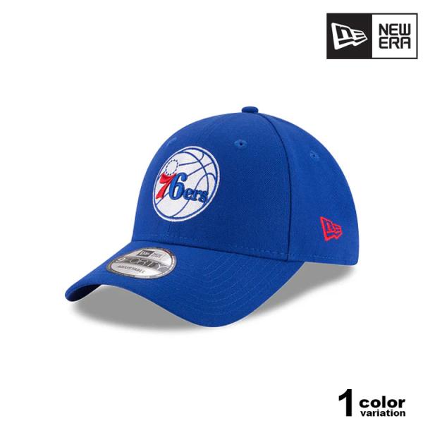 New Era ニューエラ キャップ NBA フィラデルフィア セブンティシクサーズ 9FORTY ...