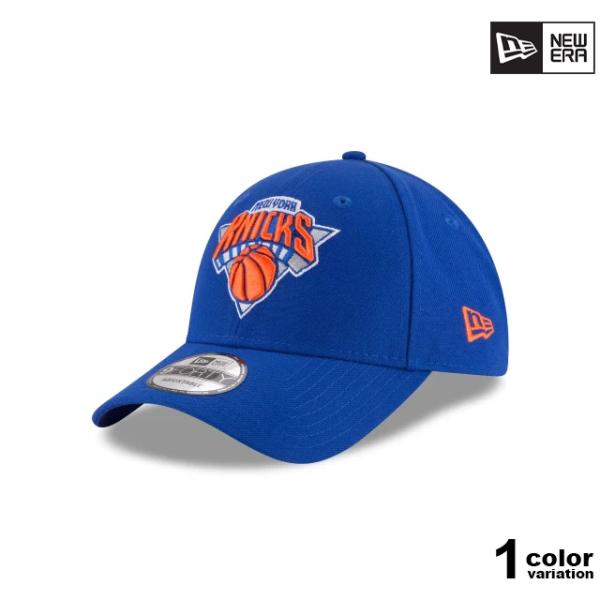 New Era ニューエラ キャップ NBA ニューヨーク ニックス 9FORTY ストラップバック...