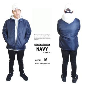 ステューシー stussy ジャケット フライ...の詳細画像2