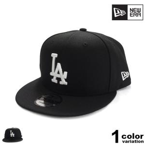 NEW ERA（ニューエラ） 日本未発売 キャップ LA ドジャース 逆ロゴ