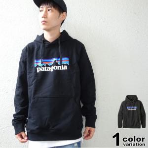 patagonia パタゴニア パーカー スウェット  P-6 LOGO UPRISAL HOODY EUライン メンズ トップス｜hiphopdope