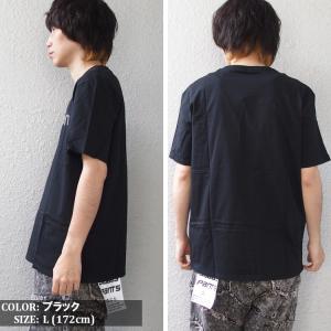 カルバン クライン Tシャツ 半袖 CALVI...の詳細画像2