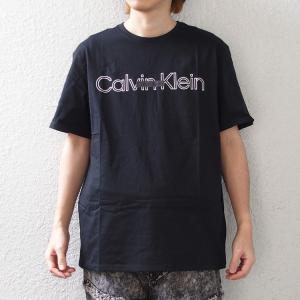カルバン クライン Tシャツ 半袖 CALVI...の詳細画像4