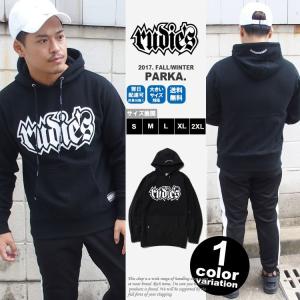 RUDIE'S（ルーディーズ） RUDIE'S/ルーディーズ｜コラボプルオーバー