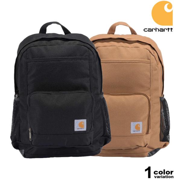 Carhartt カーハート リュック バックパック 定番 Utility 23L Laptop B...