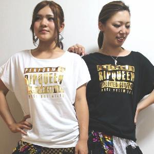ダンス Tシャツ ズンバウェア レディース ト...の詳細画像4