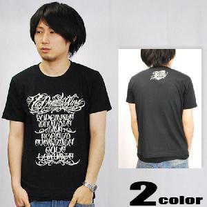 2/Tシャツ メンズ 無地 DOUBLE ダブル Tシャツ/B系 : hiphopdope