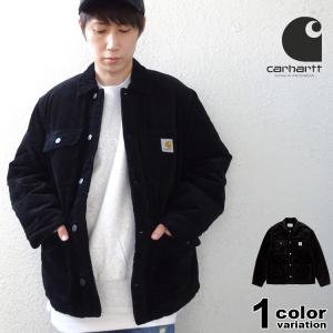 Carhartt WIP カーハート ジャケット ミシガン コート コーデュロイ