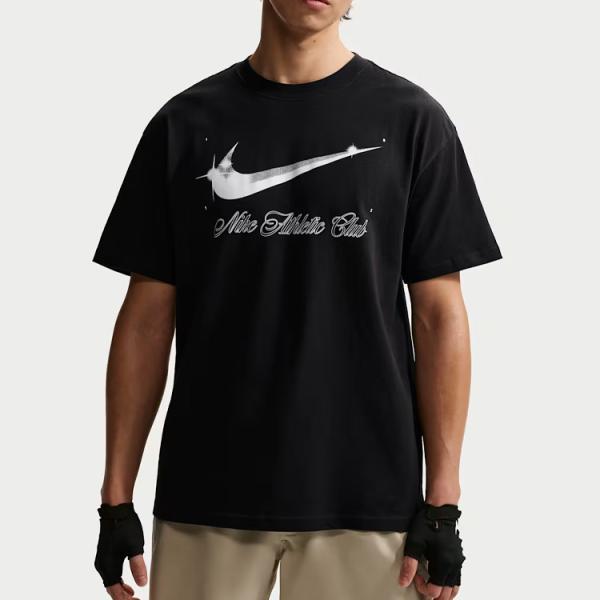 ナイキ Tシャツ NIKE Tシャツ 半袖 メンズ N.A.C. Tシャツ トップス スポーツ ウェ...
