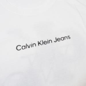 カルバンクライン ジーンズ Tシャツ 半袖 C...の詳細画像5