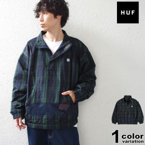 HUF（ハフ） Huf x Miles Davis スタジャン ジャケット ジャンパー