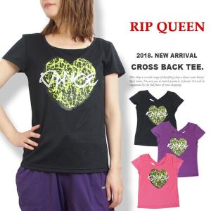 RIP QUEEN リップクイーン Tシャツ ...の詳細画像1