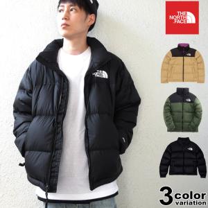 ノースフェイス ヌプシ ダウンジャケット 700 FP メンズ アウター 海外モデル THE NORTH FACE 1996 RETRO NUPTSE JACKET 大きいサイズ