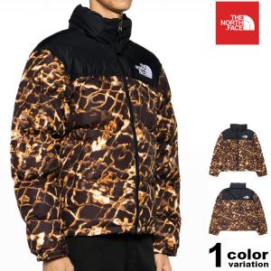 ノースフェイス ヌプシ ダウンジャケット 700 FP メンズ アウター EUモデル THE NORTH FACE 1996 RETRO NUPTSE JACKET 大きいサイズ｜hiphopdope