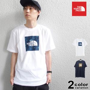 ノースフェイス Tシャツ THE NORTH FACE Tシャツ 半袖 USライン メンズ トップス｜hiphopdope