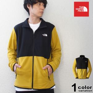 ノースフェイス THE NORTH FACE ジャケット フルジップ フリース ジャケット TKA GLACIER FULL ZIP JACKET メンズ EUモデル｜hiphopdope