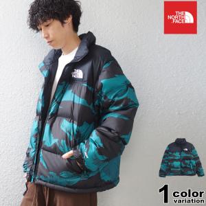 ノースフェイス ヌプシ ダウンジャケット 700 FP メンズ アウター USモデル THE NORTH FACE 1996 RETRO NUPTSE JACKET 大きいサイズ｜hiphopdope