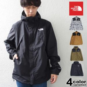THE NORTH FACE ノースフェイス ウインドブレイカー ナイロン