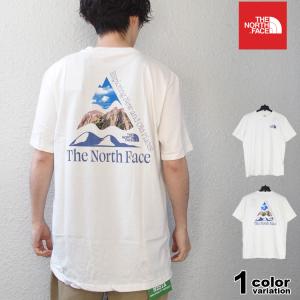 ノースフェイス Tシャツ THE NORTH FACE Tシャツ 半袖 メンズ トップス PLACES WE LOVE TEE USライン｜hiphopdope