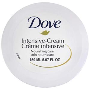 ダヴ インテンシブクリーム  ボディクリーム 150ミリリットル