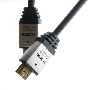 HDMIケーブル 2m 18Gbps 4K 6...の詳細画像1
