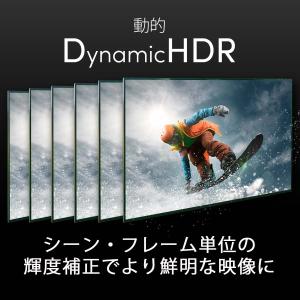 HDMIケーブル 8m ウルトラハイスピード準...の詳細画像2